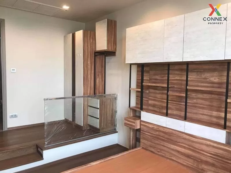 เช่าคอนโด  ไอดีโอ คิว วิคตอรี BTS-อนุสาวรีย์ชัยสมรภูมิ ถนนพญาไท เ