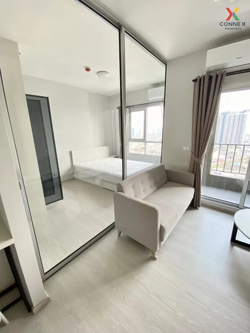 FOR RENT condo , Chapter One Shine Bangpo , Bang Sue , Bang Su ,  FOR RENT condo , Chapter One Shine Bangpo , Bang Sue , Bang Su ,  1