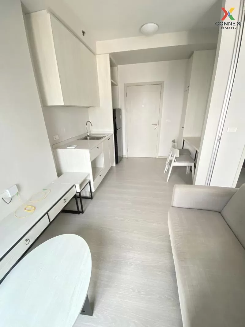 FOR RENT condo , Chapter One Shine Bangpo , Bang Sue , Bang Su ,  FOR RENT condo , Chapter One Shine Bangpo , Bang Sue , Bang Su ,  3