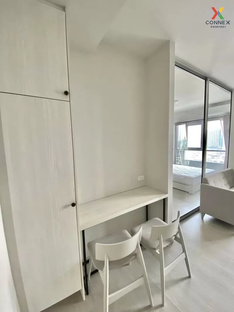 FOR RENT condo , Chapter One Shine Bangpo , Bang Sue , Bang Su ,  FOR RENT condo , Chapter One Shine Bangpo , Bang Sue , Bang Su ,  4