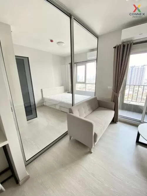 FOR RENT condo , Chapter One Shine Bangpo , Bang Sue , Bang Su , Bangkok , CX-74620