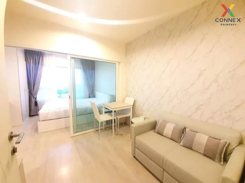 FOR RENT condo , Aspire Ratchada - Wongsawang , MRT-Wong Sawang , 1