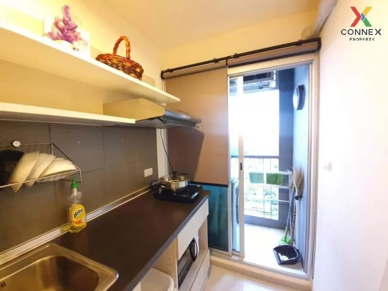 FOR RENT condo , Aspire Ratchada - Wongsawang , MRT-Wong Sawang , 2
