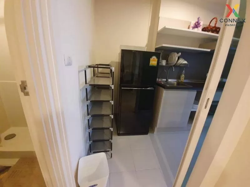 FOR RENT condo , Aspire Ratchada - Wongsawang , MRT-Wong Sawang , 3