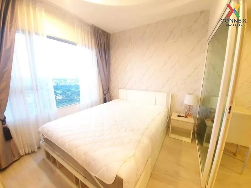 FOR RENT condo , Aspire Ratchada - Wongsawang , MRT-Wong Sawang , 4