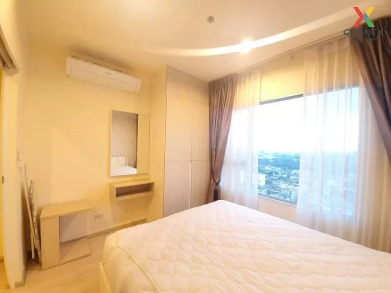 FOR RENT condo , Aspire Ratchada - Wongsawang , MRT-Wong Sawang ,