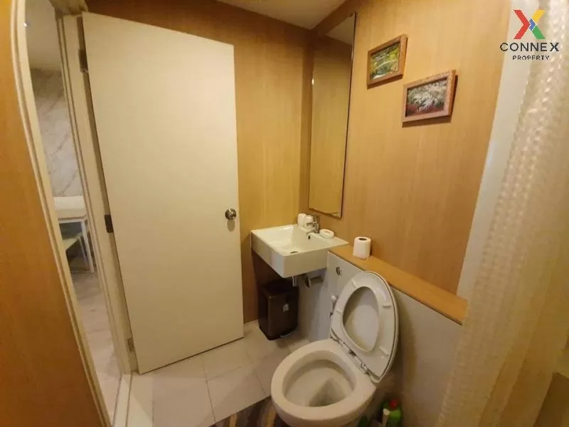 FOR RENT condo , Aspire Ratchada - Wongsawang , MRT-Wong Sawang ,