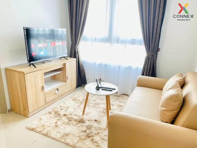 FOR RENT condo , Rich Park @Chaophraya , MRT-Sai Ma , Sai Ma , Do FOR RENT condo , Rich Park @Chaophraya , MRT-Sai Ma , Sai Ma , Do 1