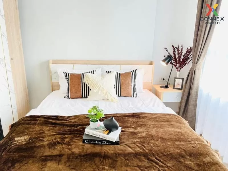 FOR RENT condo , Rich Park @Chaophraya , MRT-Sai Ma , Sai Ma , Do FOR RENT condo , Rich Park @Chaophraya , MRT-Sai Ma , Sai Ma , Do