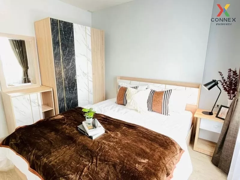 FOR RENT condo , Rich Park @Chaophraya , MRT-Sai Ma , Sai Ma , Do FOR RENT condo , Rich Park @Chaophraya , MRT-Sai Ma , Sai Ma , Do