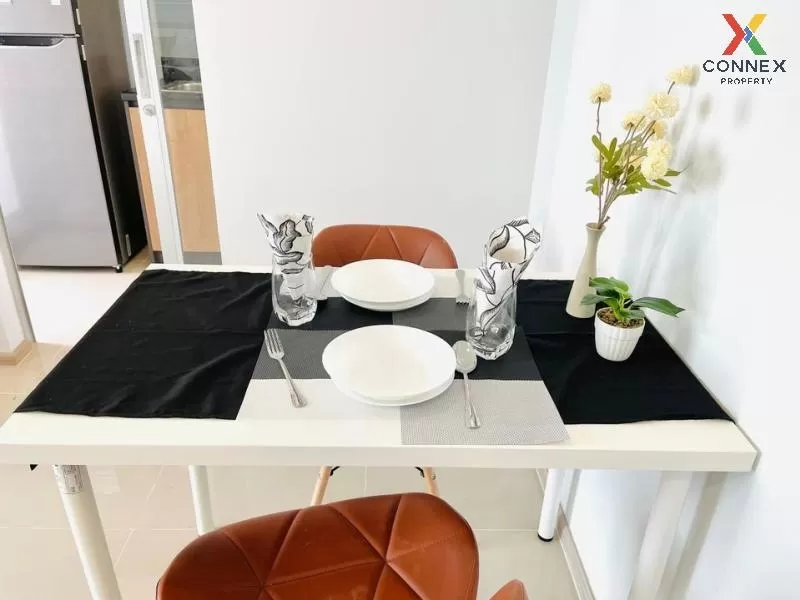 FOR RENT condo , Rich Park @Chaophraya , MRT-Sai Ma , Sai Ma , Do FOR RENT condo , Rich Park @Chaophraya , MRT-Sai Ma , Sai Ma , Do