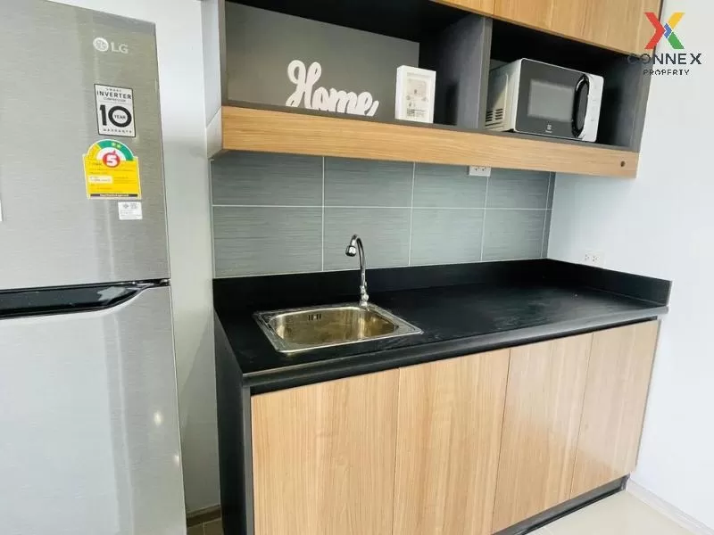 FOR RENT condo , Rich Park @Chaophraya , MRT-Sai Ma , Sai Ma , Do FOR RENT condo , Rich Park @Chaophraya , MRT-Sai Ma , Sai Ma , Do