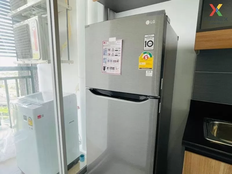 FOR RENT condo , Rich Park @Chaophraya , MRT-Sai Ma , Sai Ma , Do FOR RENT condo , Rich Park @Chaophraya , MRT-Sai Ma , Sai Ma , Do