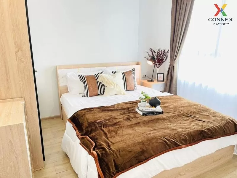 FOR RENT condo , Rich Park @Chaophraya , MRT-Sai Ma , Sai Ma , Do FOR RENT condo , Rich Park @Chaophraya , MRT-Sai Ma , Sai Ma , Do