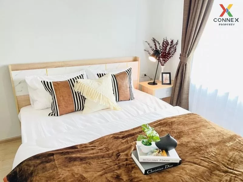 FOR RENT condo , Rich Park @Chaophraya , MRT-Sai Ma , Sai Ma , Do FOR RENT condo , Rich Park @Chaophraya , MRT-Sai Ma , Sai Ma , Do