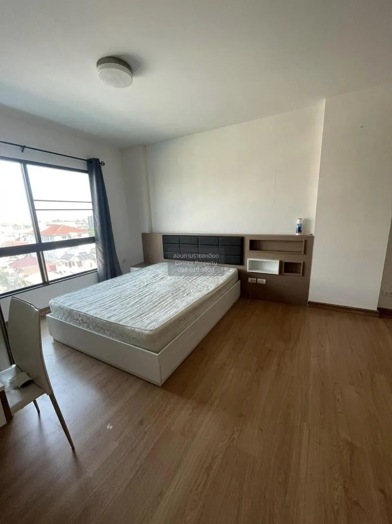 ขายคอนโด  ศุภาลัย คิวท์ รัชโยธิน-พหลโยธิน 34 จตุจักร เสนางคนิคม ก 1