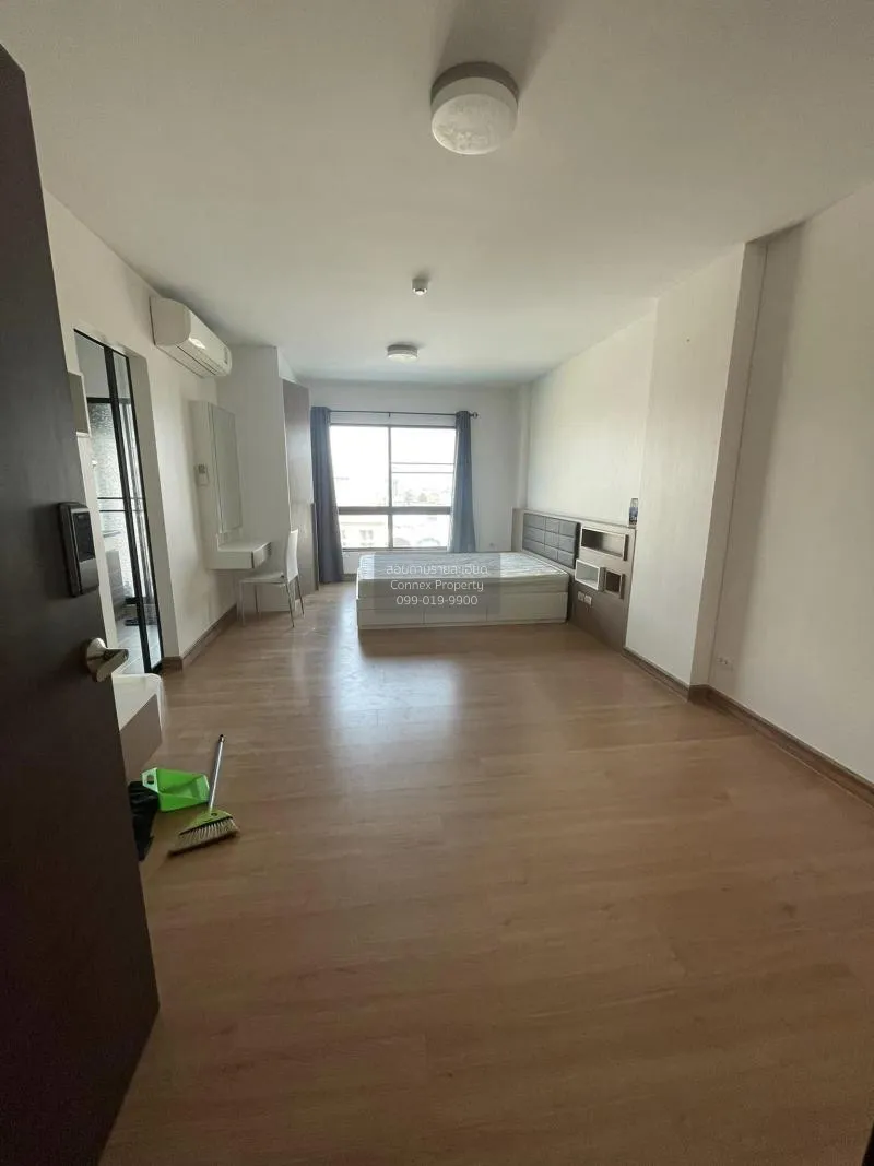 ขายคอนโด  ศุภาลัย คิวท์ รัชโยธิน-พหลโยธิน 34 จตุจักร เสนางคนิคม ก 3