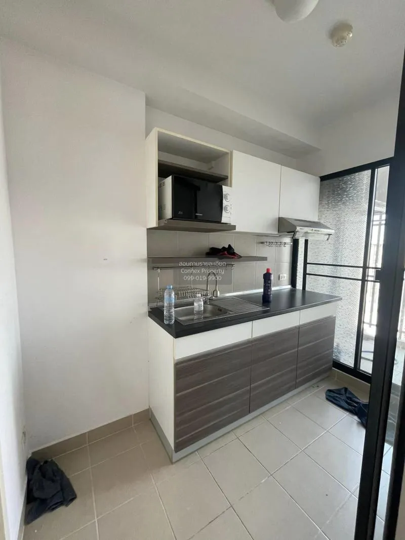 ขายคอนโด  ศุภาลัย คิวท์ รัชโยธิน-พหลโยธิน 34 จตุจักร เสนางคนิคม ก