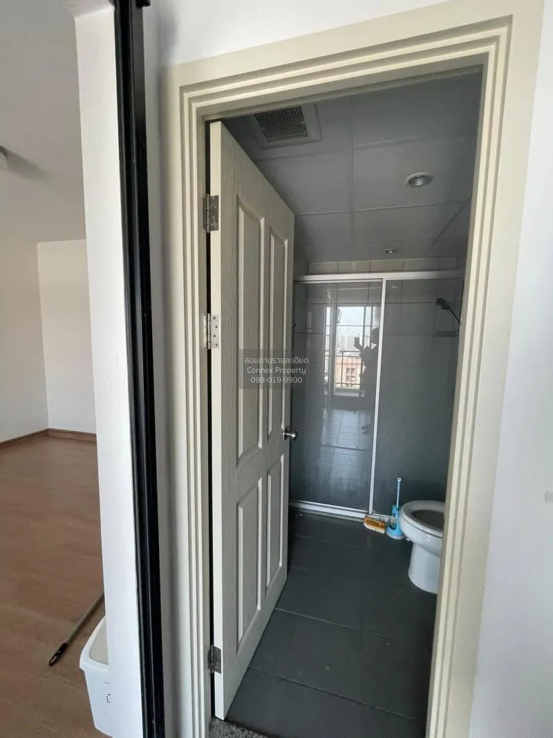 ขายคอนโด  ศุภาลัย คิวท์ รัชโยธิน-พหลโยธิน 34 จตุจักร เสนางคนิคม ก