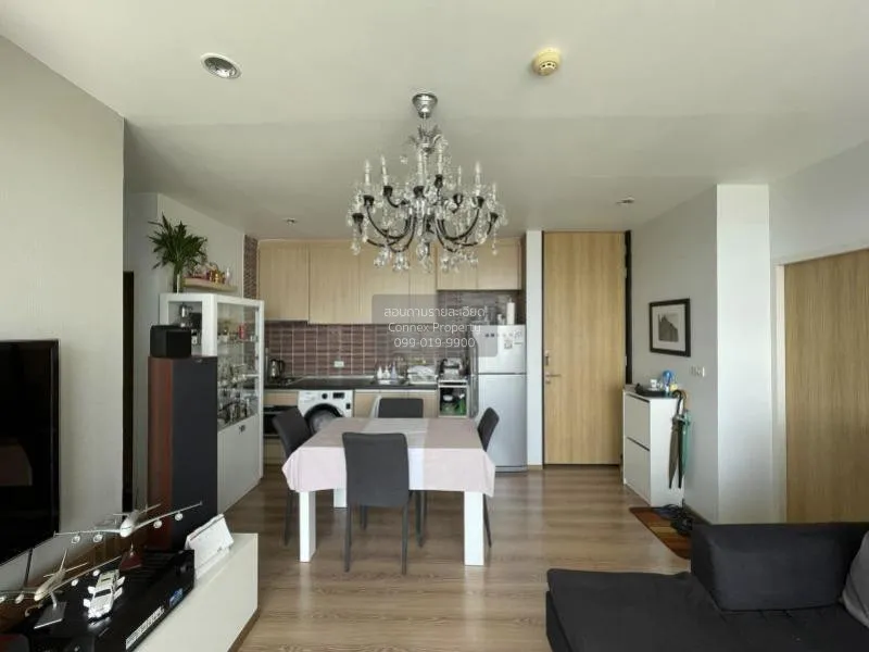 ขายคอนโด  ดิ อิสสระ ลาดพร้าว MRT-ลาดพร้าว จอมพล  เขต จตุจักร กรุง 1