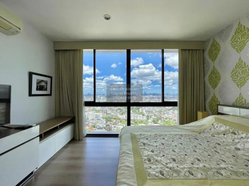 ขายคอนโด  ดิ อิสสระ ลาดพร้าว MRT-ลาดพร้าว จอมพล  เขต จตุจักร กรุง