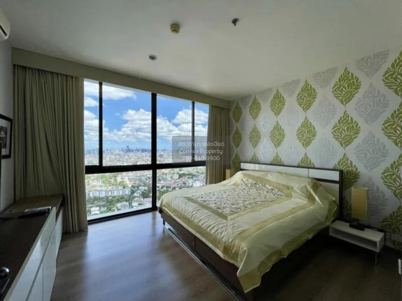 ขายคอนโด  ดิ อิสสระ ลาดพร้าว MRT-ลาดพร้าว จอมพล  เขต จตุจักร กรุง