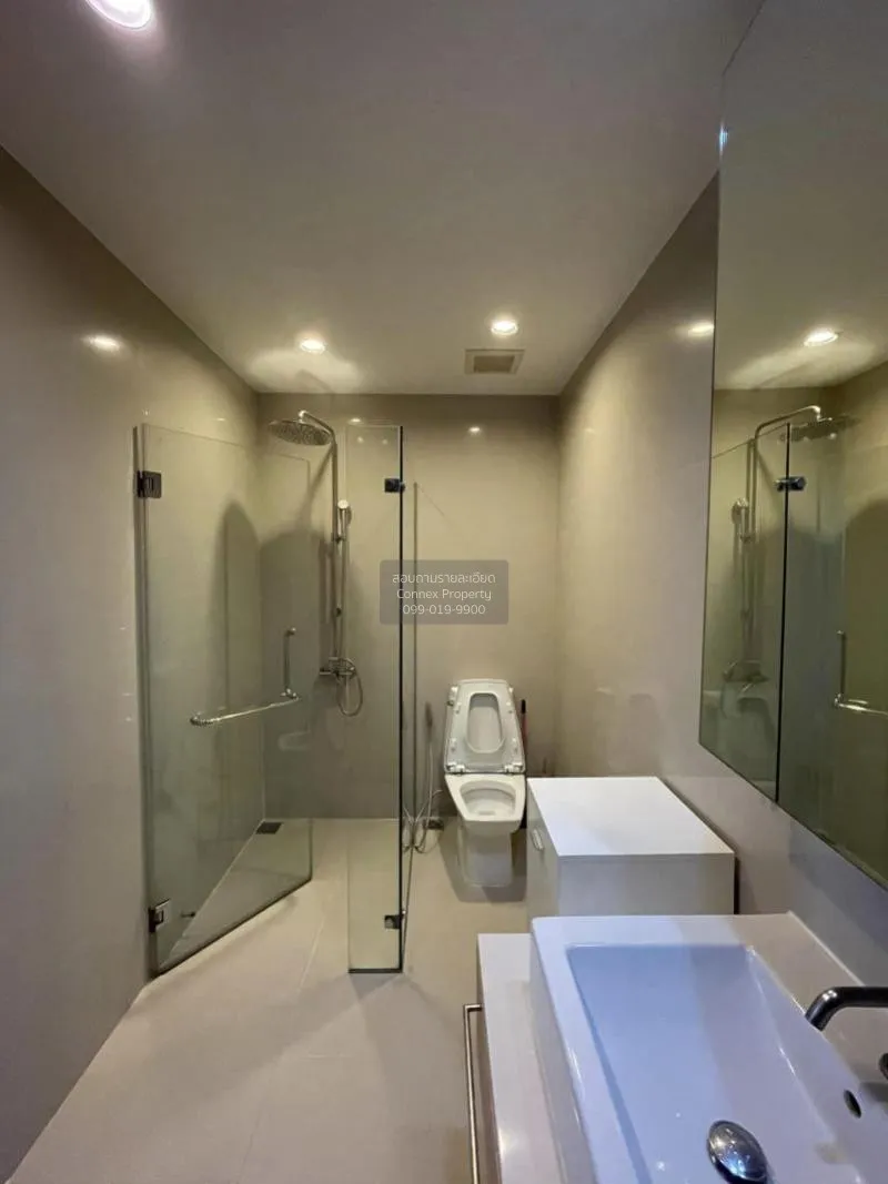 ขายคอนโด  ดิ อิสสระ ลาดพร้าว MRT-ลาดพร้าว จอมพล  เขต จตุจักร กรุง