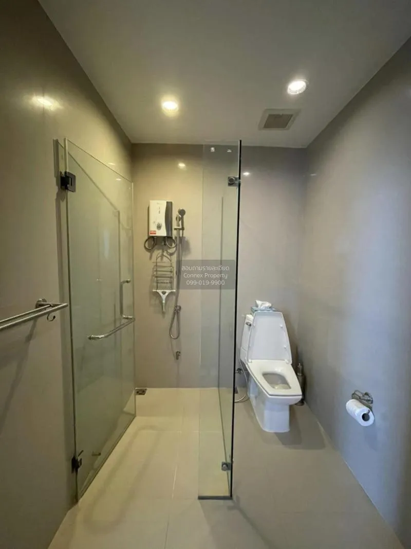 ขายคอนโด  ดิ อิสสระ ลาดพร้าว MRT-ลาดพร้าว จอมพล  เขต จตุจักร กรุง