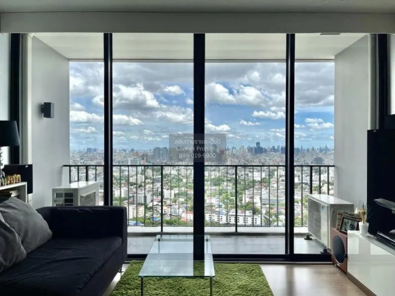 ขายคอนโด  ดิ อิสสระ ลาดพร้าว MRT-ลาดพร้าว จอมพล  เขต จตุจักร กรุง 2