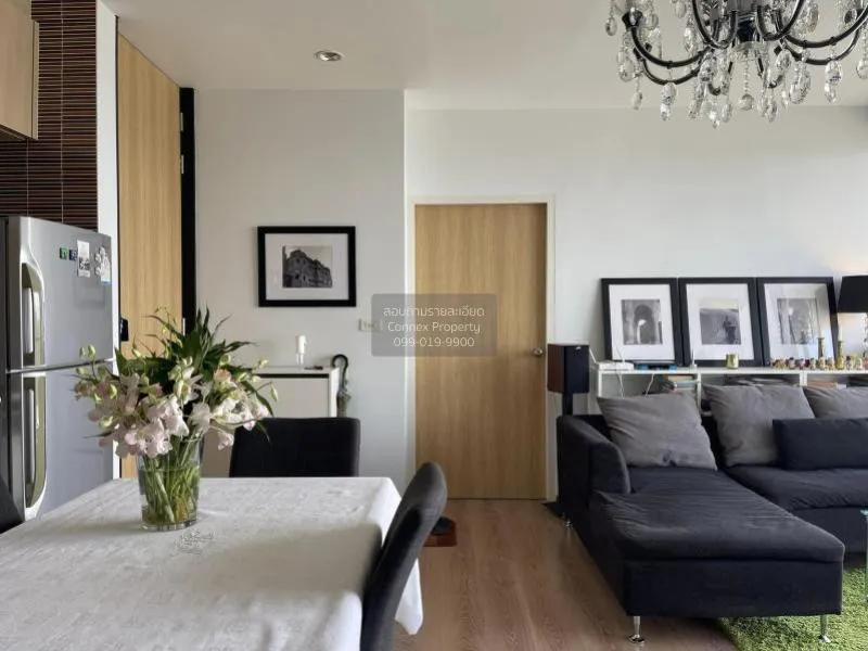 ขายคอนโด  ดิ อิสสระ ลาดพร้าว MRT-ลาดพร้าว จอมพล  เขต จตุจักร กรุง 3