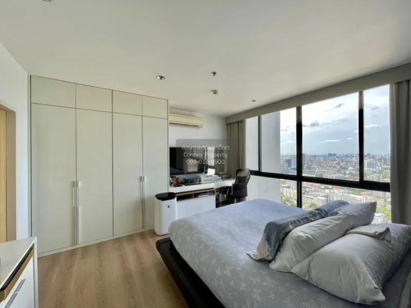 ขายคอนโด  ดิ อิสสระ ลาดพร้าว MRT-ลาดพร้าว จอมพล  เขต จตุจักร กรุง 4