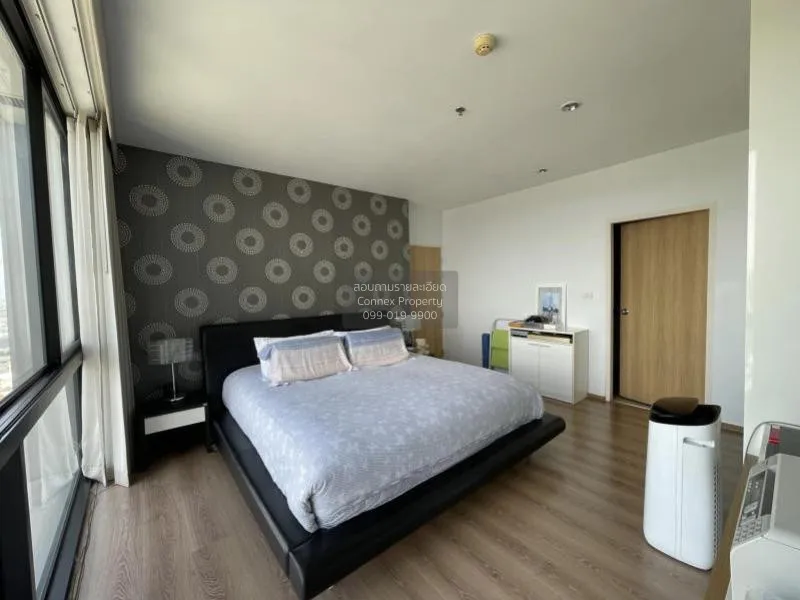 ขายคอนโด  ดิ อิสสระ ลาดพร้าว MRT-ลาดพร้าว จอมพล  เขต จตุจักร กรุง