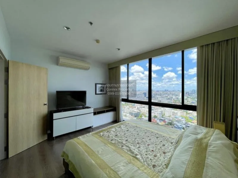 ขายคอนโด  ดิ อิสสระ ลาดพร้าว MRT-ลาดพร้าว จอมพล  เขต จตุจักร กรุง