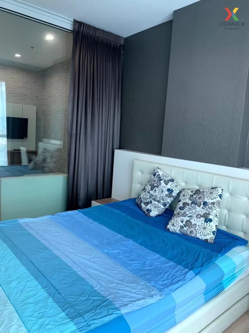 ขายคอนโด  โฮเทล เซอร์วิส คอนโด MRT-บางกระสอ บางกระสอ บางกระสอ นนท ขายคอนโด  โฮเทล เซอร์วิส คอนโด MRT-บางกระสอ บางกระสอ บางกระสอ นนท 4