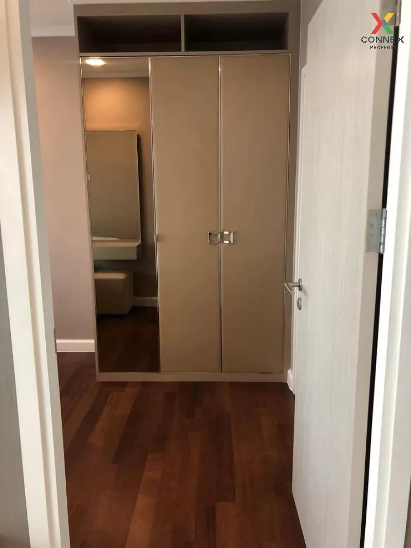 FOR RENT condo , The Metropolis Samrong Interchange , BTS-Samrong