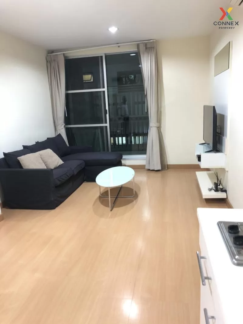 FOR RENT condo , Life @ Sukhumvit 67 , BTS-Phra Khanong , Phra Kh 1
