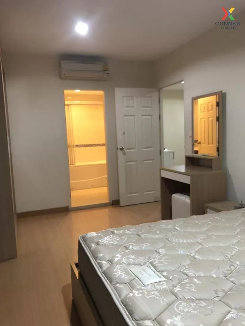 FOR RENT condo , Life @ Sukhumvit 67 , BTS-Phra Khanong , Phra Kh