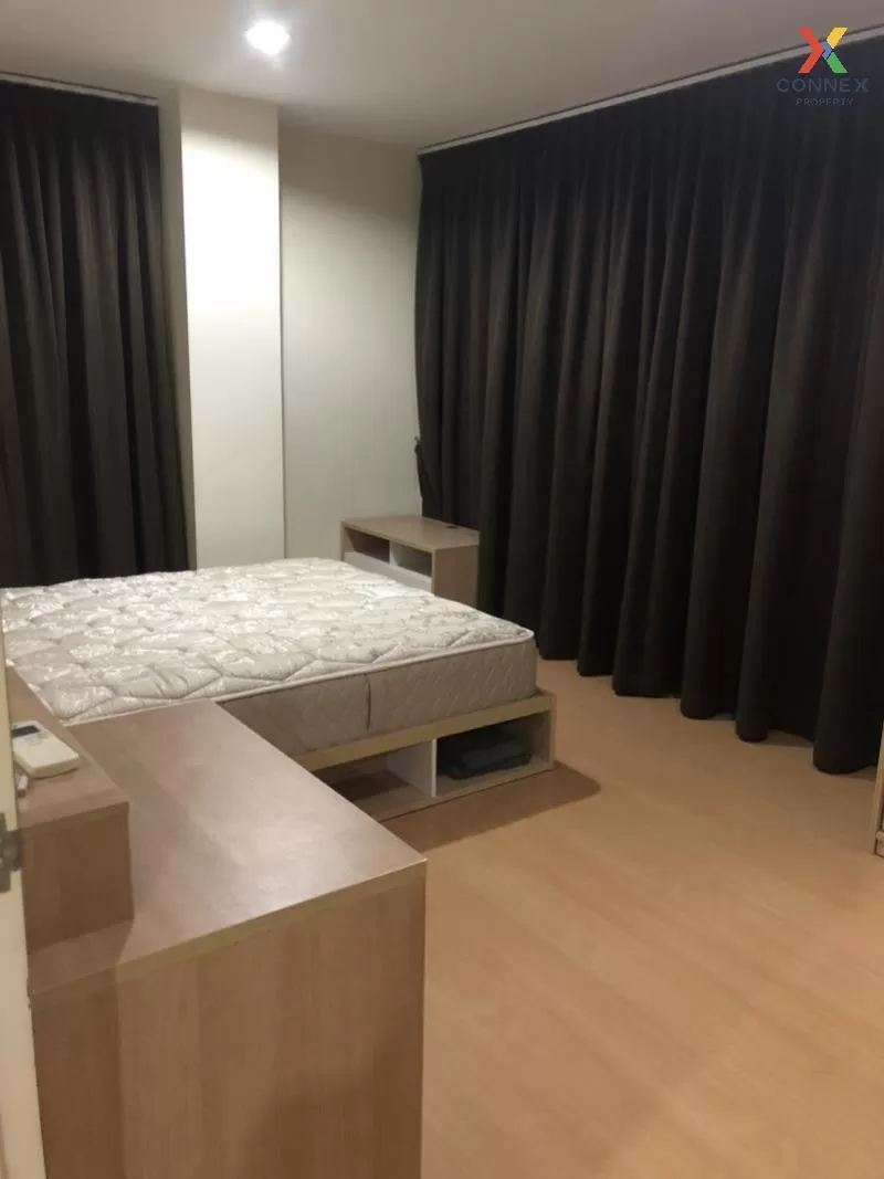 FOR RENT condo , Life @ Sukhumvit 67 , BTS-Phra Khanong , Phra Kh