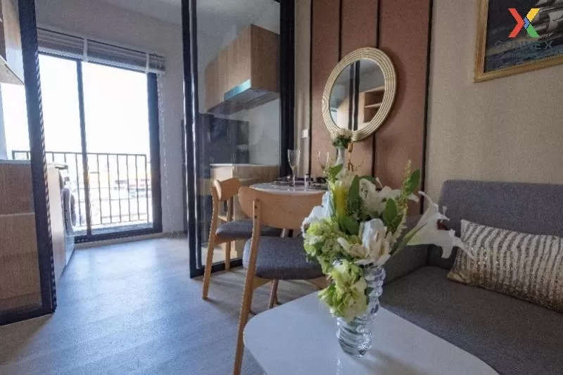 FOR RENT condo , Nue Noble Centre Bangna , BTS-Udom Suk , Bang Na 2