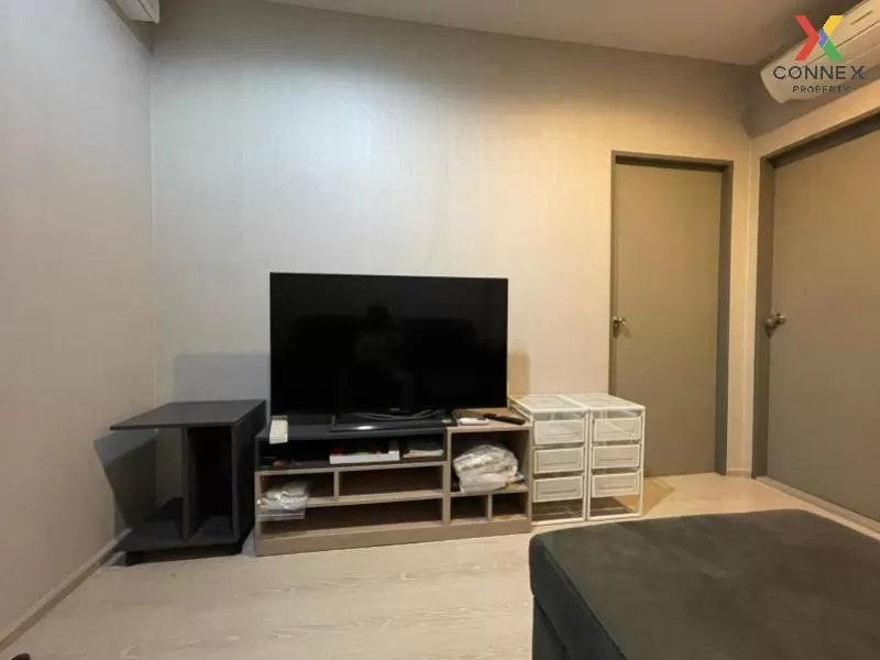 FOR SALE condo , Ideo Sukhumvit 115 , BTS-Pu Chao , Thepharak , M 4
