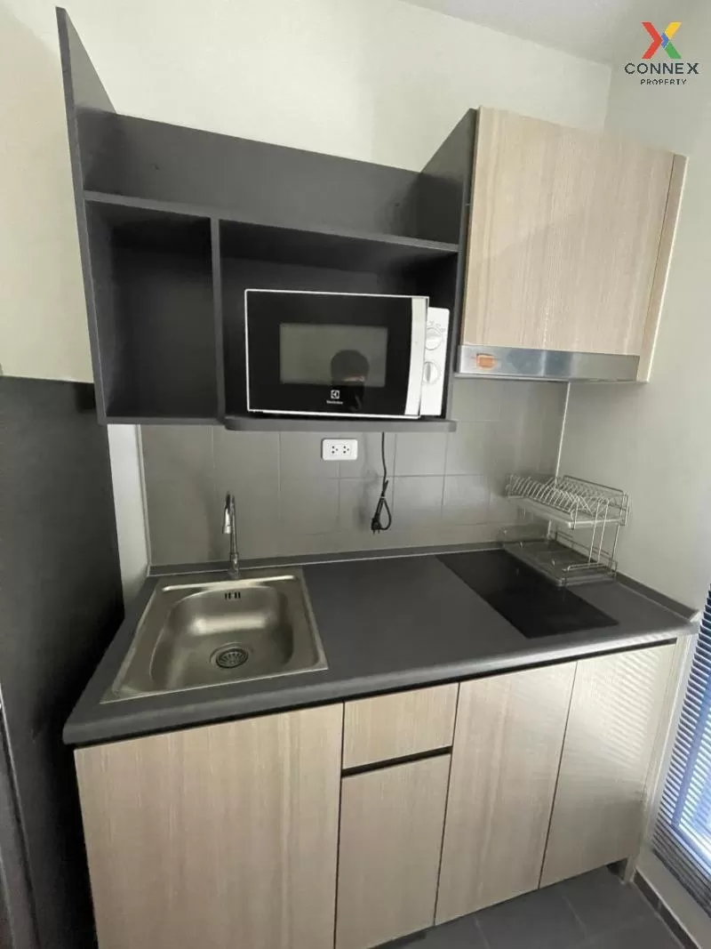 FOR SALE condo , Ideo Sukhumvit 115 , BTS-Pu Chao , Thepharak , M