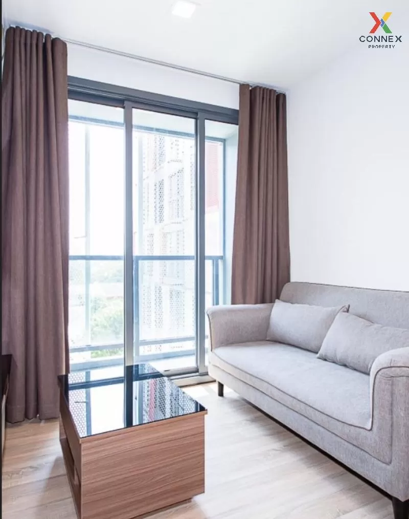 เช่าคอนโด  ทากะ เฮาส์ เอกมัย 12 BTS-เอกมัย คลองตันเหนือ เขต วัฒนา 2