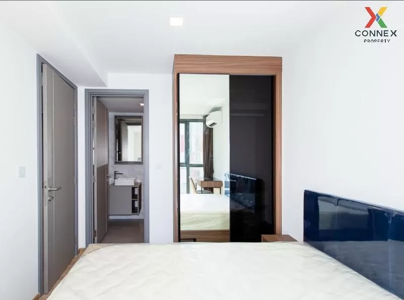 เช่าคอนโด  ทากะ เฮาส์ เอกมัย 12 BTS-เอกมัย คลองตันเหนือ เขต วัฒนา 4