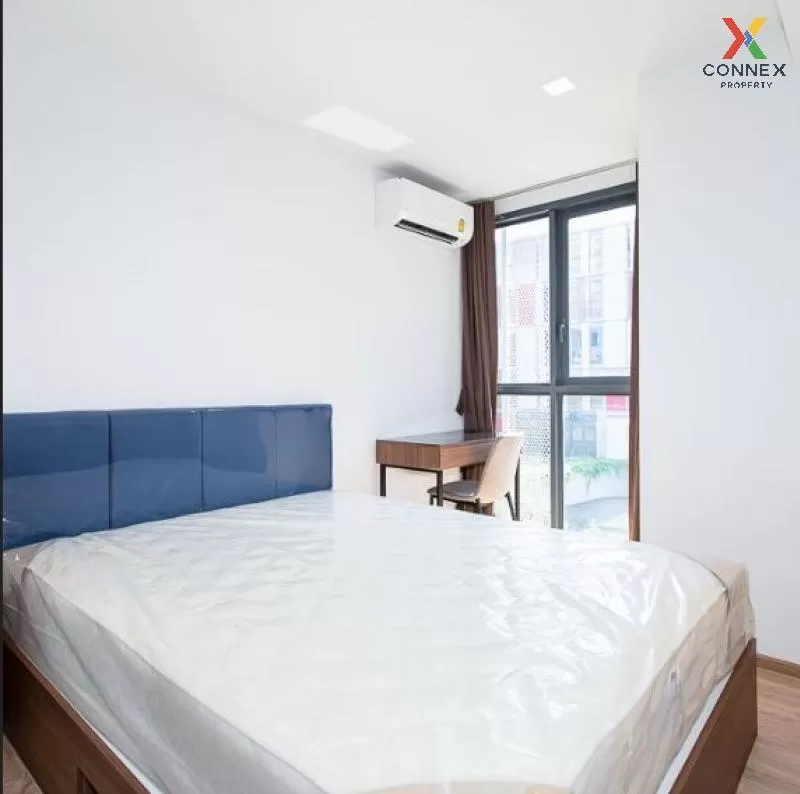 เช่าคอนโด  ทากะ เฮาส์ เอกมัย 12 BTS-เอกมัย คลองตันเหนือ เขต วัฒนา