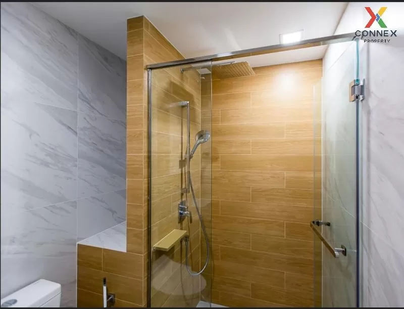 เช่าคอนโด  ทากะ เฮาส์ เอกมัย 12 BTS-เอกมัย คลองตันเหนือ เขต วัฒนา