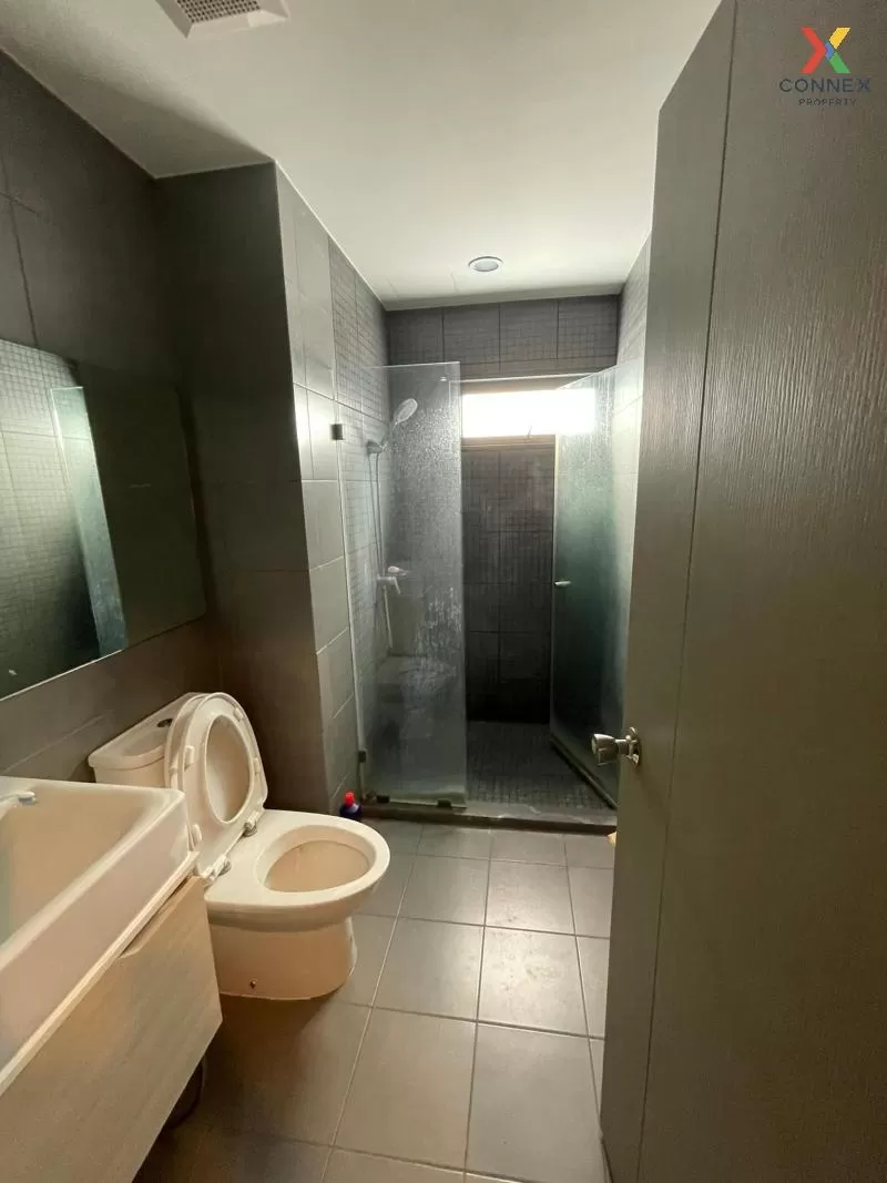 FOR RENT condo , Ideo Sukhumvit 115 , BTS-Pu Chao , Thepharak , M