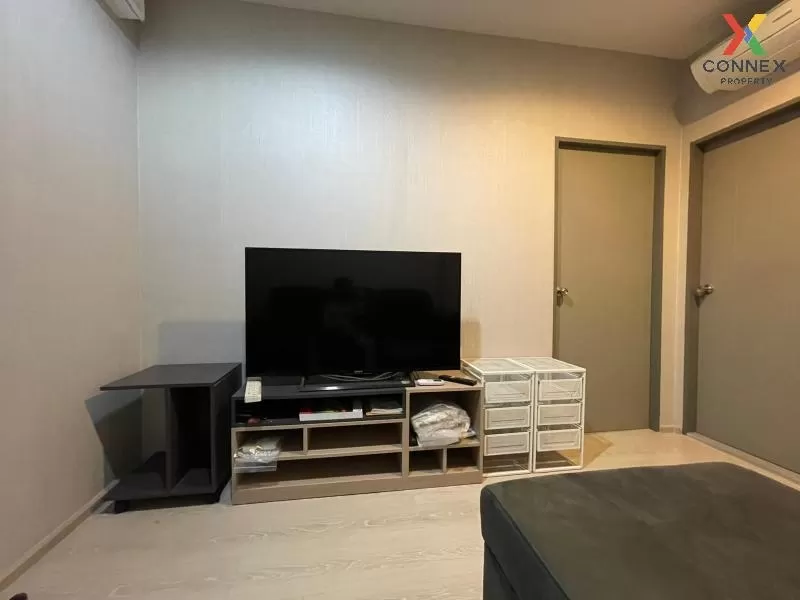 FOR RENT condo , Ideo Sukhumvit 115 , BTS-Pu Chao , Thepharak , M 4