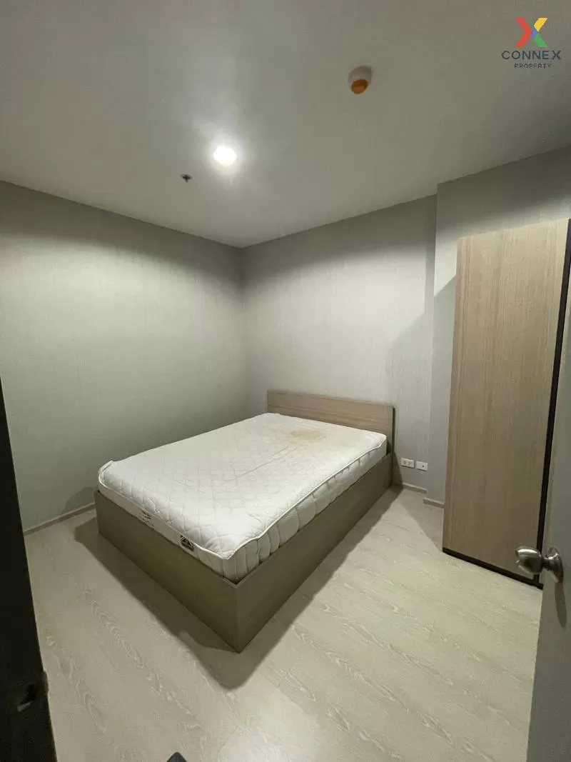 FOR RENT condo , Ideo Sukhumvit 115 , BTS-Pu Chao , Thepharak , M