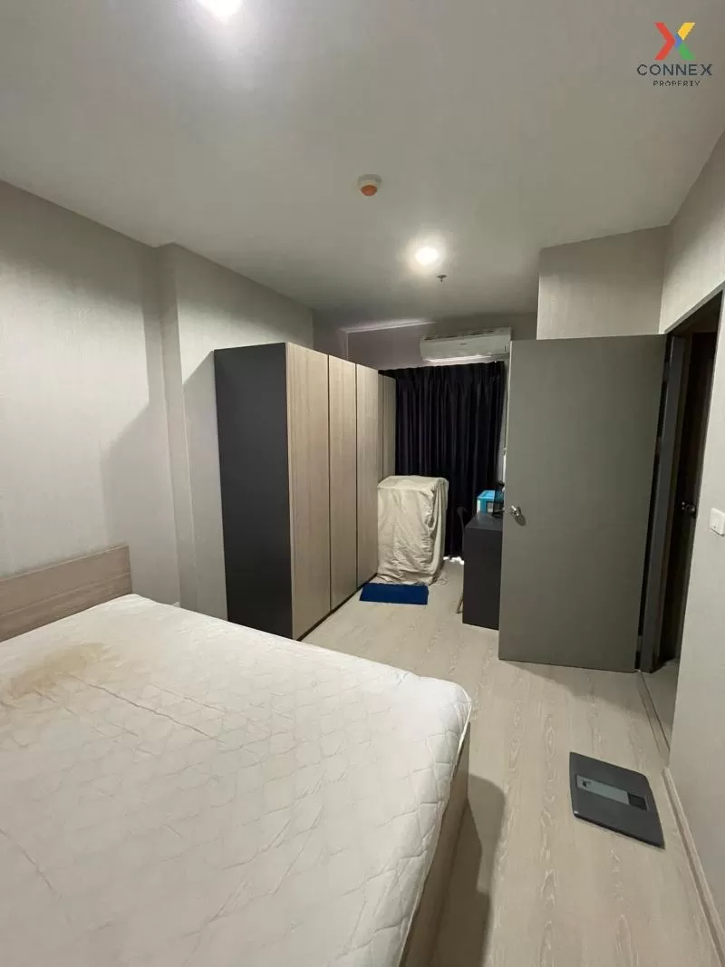 FOR RENT condo , Ideo Sukhumvit 115 , BTS-Pu Chao , Thepharak , M