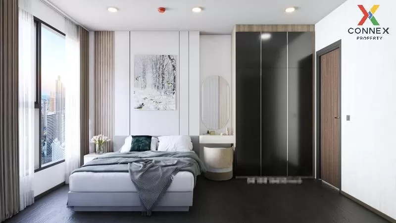 เช่าคอนโด  พาร์ค ออริจิ้น ทองหล่อ BTS-ทองหล่อ คลองตันเหนือ เขต วั เช่าคอนโด  พาร์ค ออริจิ้น ทองหล่อ BTS-ทองหล่อ คลองตันเหนือ เขต วั 3